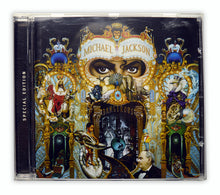 Load image into Gallery viewer, Michael Jackson - Dangerous Special Edition CD Album - USA
