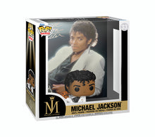 Load image into Gallery viewer, Michael Jackson - Funko Pop! Album THRILLER
