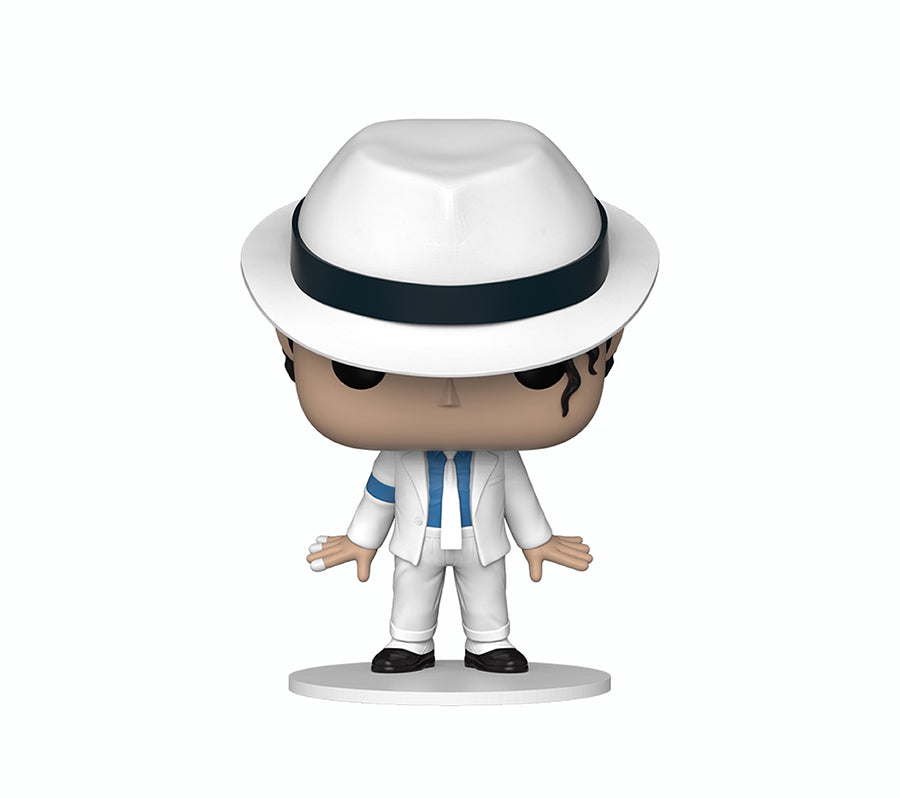Michael Jackson - Funko Pop! #345