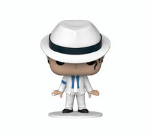 Load image into Gallery viewer, Michael Jackson - Funko Pop! #345
