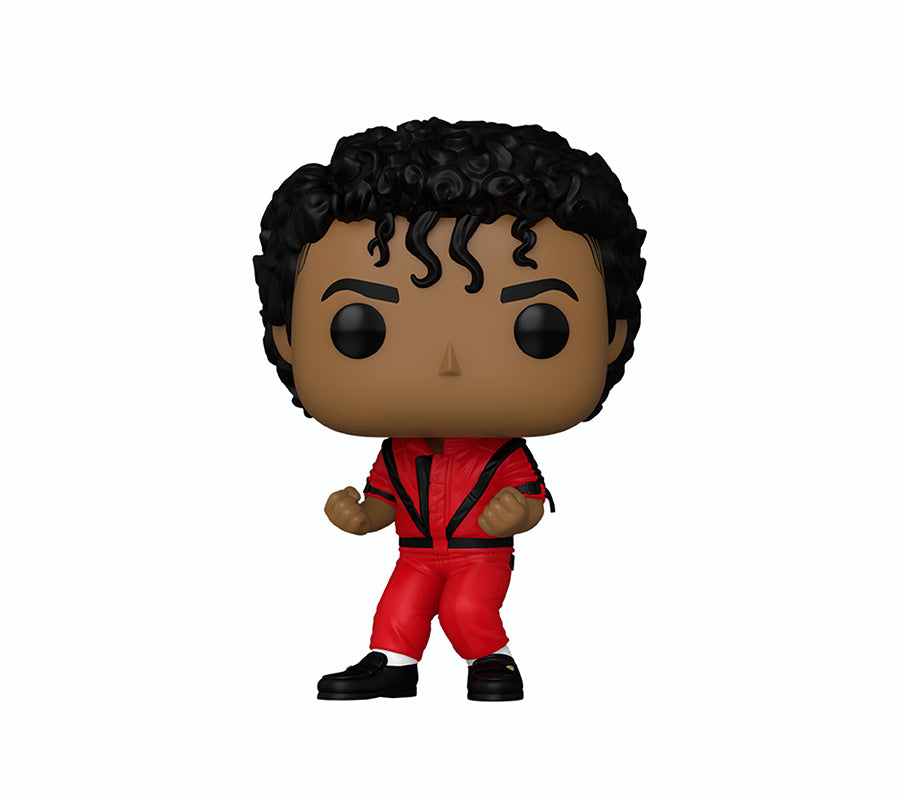 Michael Jackson - Funko Pop! #359