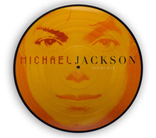 Load image into Gallery viewer, Michael Jackson - Invincible Picture Disc 2xLP - USA
