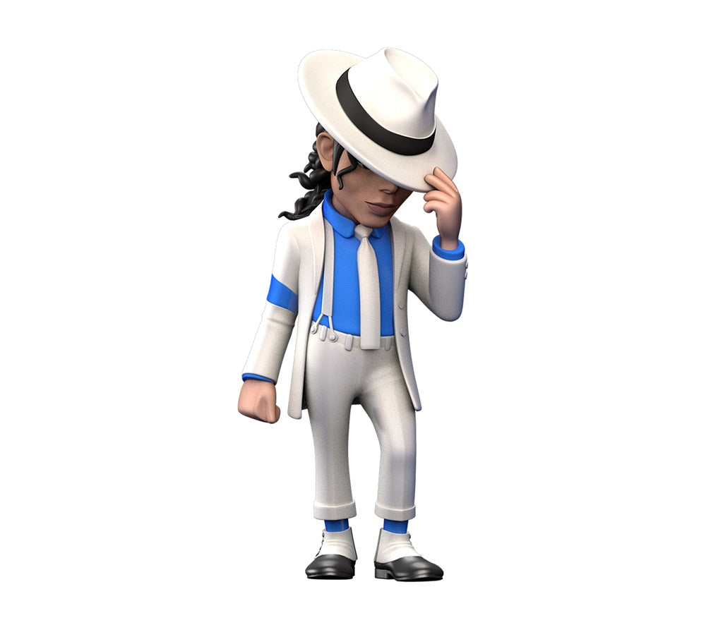 Michael Jackson - Minix Smooth Criminal Figure