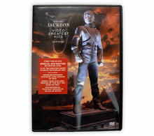 Load image into Gallery viewer, Michael Jackson - HIStory Video Greatest Hits DVD - UK
