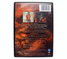 Load image into Gallery viewer, Michael Jackson - HIStory Video Greatest Hits DVD - UK
