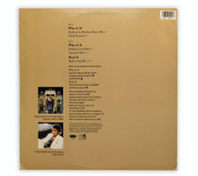 Load image into Gallery viewer, Michael Jackson - Who Is It 12&quot; Single - USA
