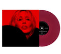 Miley Cyrus - Bass Persuades - LP Ruby Vinyl (Store Exclusive) - Europe