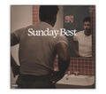 Nick Jonas - Sunday Best LP Album - Europe