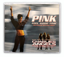 Load image into Gallery viewer, P!nk - Feel Good Time CD Single Promo - Austria
