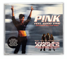 Load image into Gallery viewer, P!nk - Feel Good Time CD Single - UK
