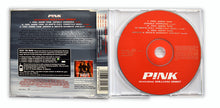 Load image into Gallery viewer, P!nk - Feel Good Time CD Single - UK
