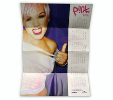 Load image into Gallery viewer, P!nk - Get The Party Started Limited Edition CD1 CD Single - EU
