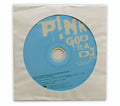 P!nk - God Is A DJ CD Single Promo - USA