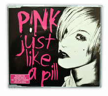 Load image into Gallery viewer, P!nk - Just Like A Pill CD Single - EU
