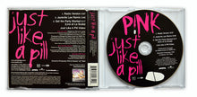 Load image into Gallery viewer, P!nk - Just Like A Pill CD Single - EU
