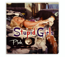 Load image into Gallery viewer, P!nk - Stupid Girl CD Single Promo - Mexico
