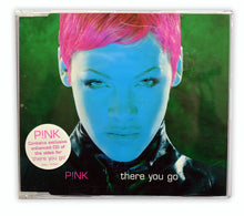 Load image into Gallery viewer, P!nk - There You Go CD Single - EU
