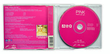 Load image into Gallery viewer, P!nk - There You Go CD Single - EU
