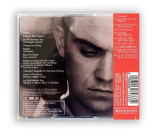 Load image into Gallery viewer, Robbie Williams - Angels CD Single - Japan
