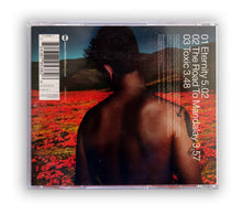 Load image into Gallery viewer, Robbie Williams - Eternity / The Road To Mandalay CD Single - Europe
