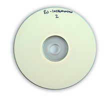 Load image into Gallery viewer, Robbie Williams - Instrimentals CD Promotional - UK
