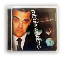 Load image into Gallery viewer, Robbie Williams - I&#39;ve Been Expecting You CD Album Box Set with VCD - UK
