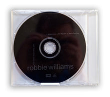 Load image into Gallery viewer, Robbie Williams - I&#39;ve Been Expecting You CD Album Box Set with VCD - UK
