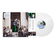 Load image into Gallery viewer, Robbie Williams - Life Thru a Lens 25th Anniversary Edition Clear Vinyl - Europe
