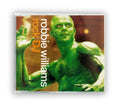 Robbie Williams - Rock DJ CD Single - Europe