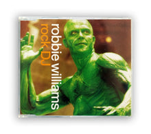 Load image into Gallery viewer, Robbie Williams - Rock DJ CD Single - Europe
