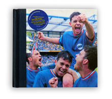 Load image into Gallery viewer, Robbie Williams - Sing When You&#39;re Winning CD Album Special Collectors Edition - Europe
