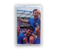 Robbie Williams - Sing When You're Winning Cassette Album - Europe