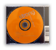 Load image into Gallery viewer, Robbie Williams - Strong CD Single - Europe
