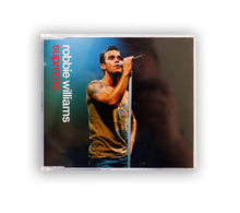 Load image into Gallery viewer, Robbie Williams - Supreme Enhanced CD Single - Europe
