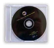 Load image into Gallery viewer, Robbie Williams - The Ego Has Landed CD Album Box Set with VCD - UK
