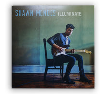 Load image into Gallery viewer, Shawn Mendes - Illuminate LP - Netherlands
