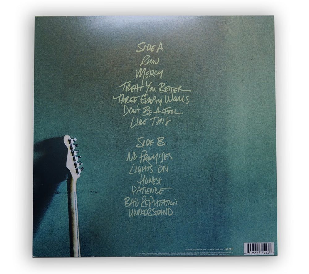 Shawn Mendes - Illuminate LP - Netherlands