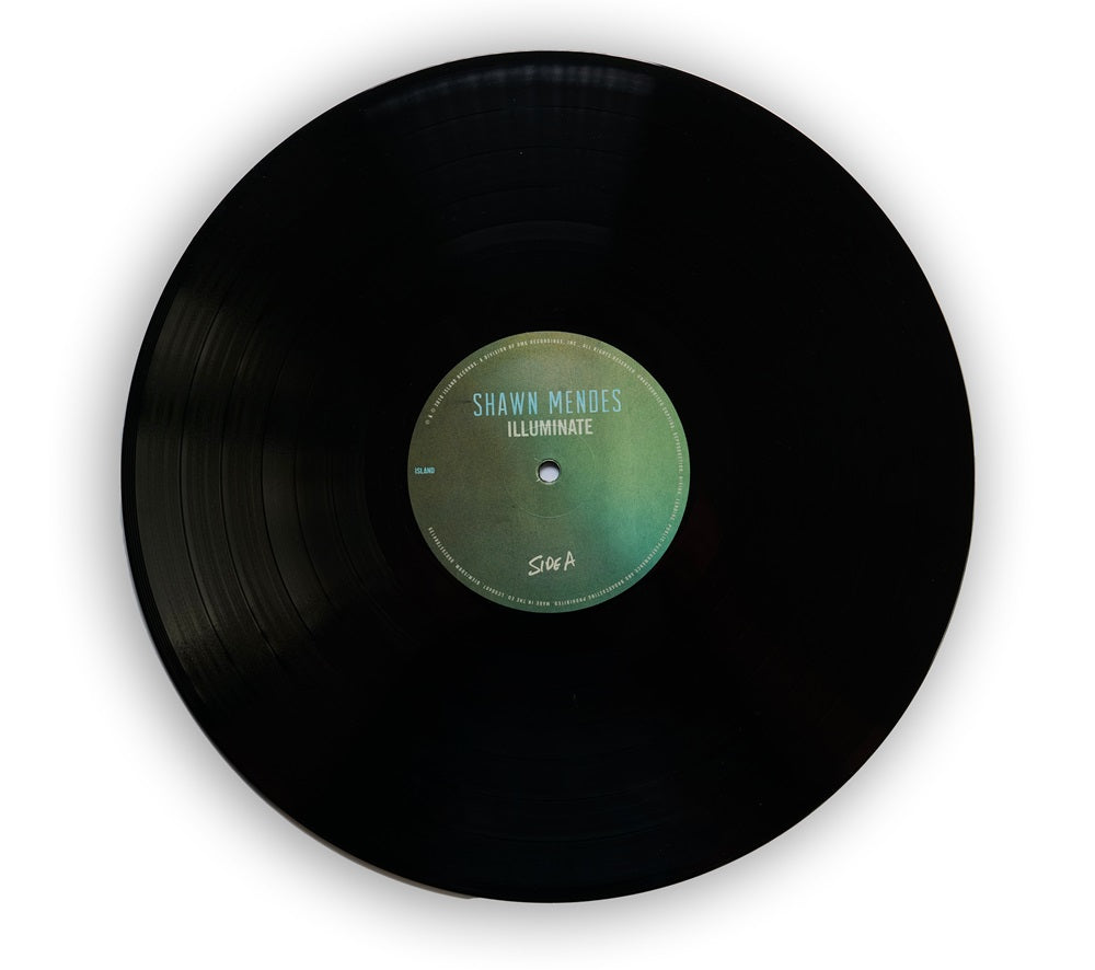 Shawn Mendes - Illuminate LP - Netherlands