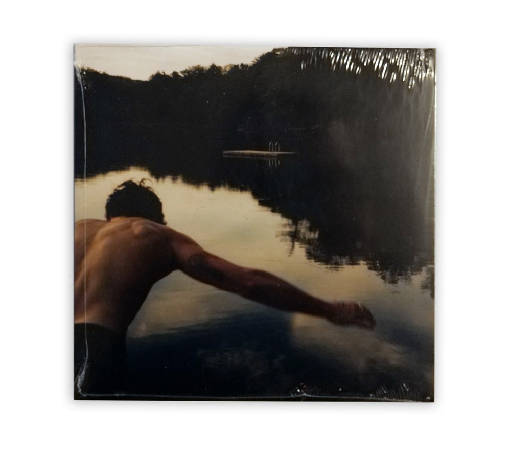 Shawn Mendes - Why Why Why 7" Single - Europe