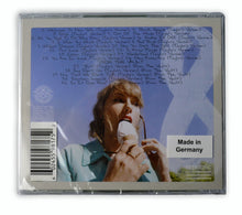 Load image into Gallery viewer, Taylor Swift - Taylor&#39;s Version Aquamarine Green Edition CD - EU
