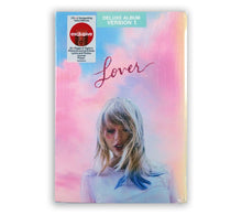 Load image into Gallery viewer, Taylor Swift - Lover Deluxe Album Volume 1 Target Exclusive - USA
