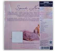 Load image into Gallery viewer, Taylor Swift - Speak Now (Taylors Version) 2CD 7&quot; Format - Japan
