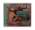 Taylor Swift - The Life Of A Show Girl CD Album Limited Edition 'Life Is A Song Acoustic Version' - USA