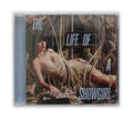 Taylor Swift - The Life Of A Show Girl CD Album Limited Edition 'So Glamorous Cabaret Version' - USA