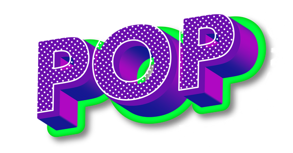 The Pop Residency