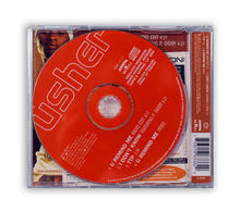 Load image into Gallery viewer, Usher - U Remind Me CD Single - UK
