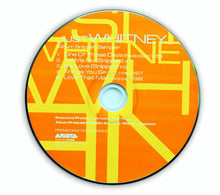 Load image into Gallery viewer, Whitney Houston - Album Snippet Sampler CD Promo - USA
