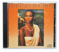 Whitney Huston - Whitney Houston CD Album - USA