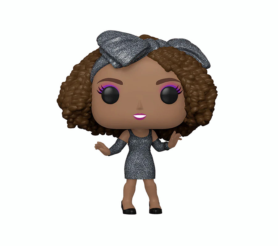 Whitney Houston - Funko Pop! #70