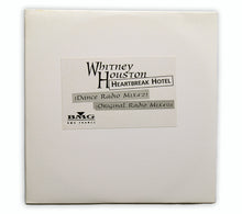 Load image into Gallery viewer, Whitney Houston - Heartbreak Hotel CD Promo - France
